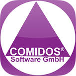 Logo Comidos Software